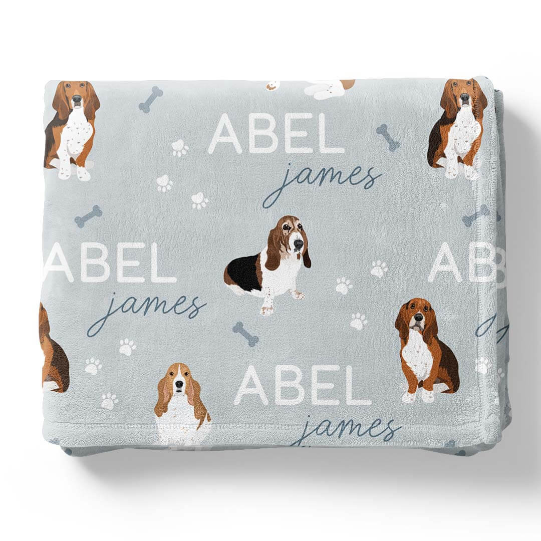  Personalized Kids Blankets | Dog Breeds、mySite、layawaytickets