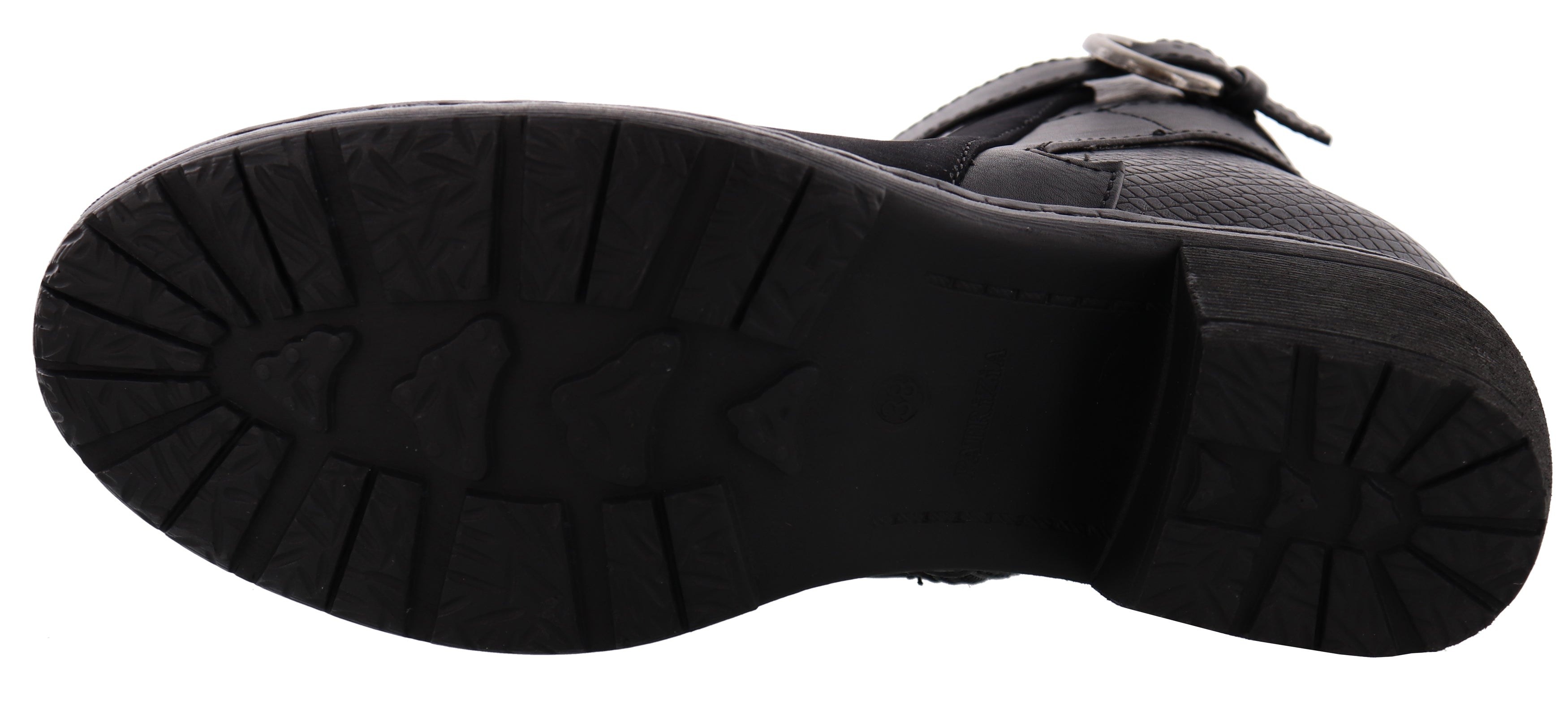 Patrizia Future Buckle Strap Booties Women、mySite、dreamappss