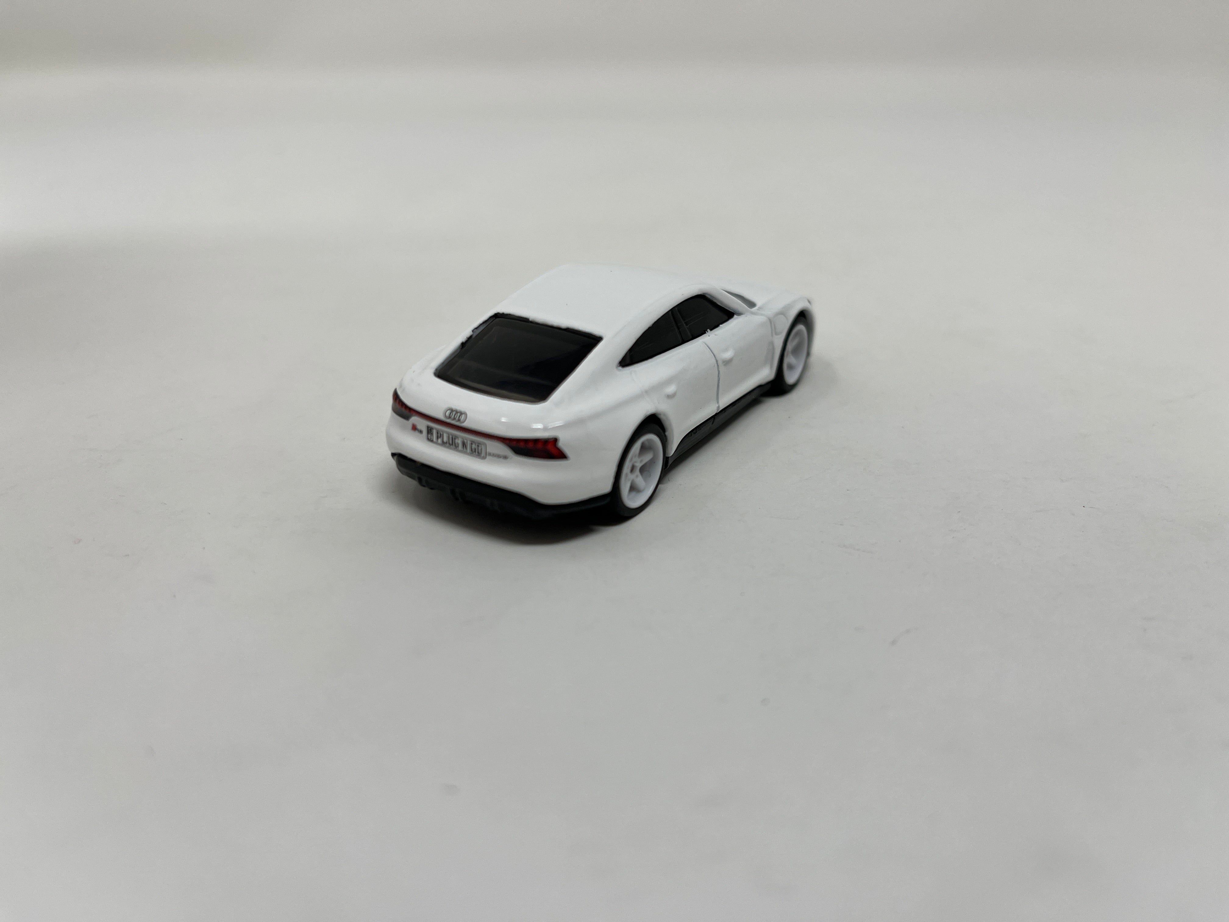 Audi RS e-Tron GT * Hot Wheels 1:64 scale Custom Build w/ Rubber Tires、mySite、hgirdovlk