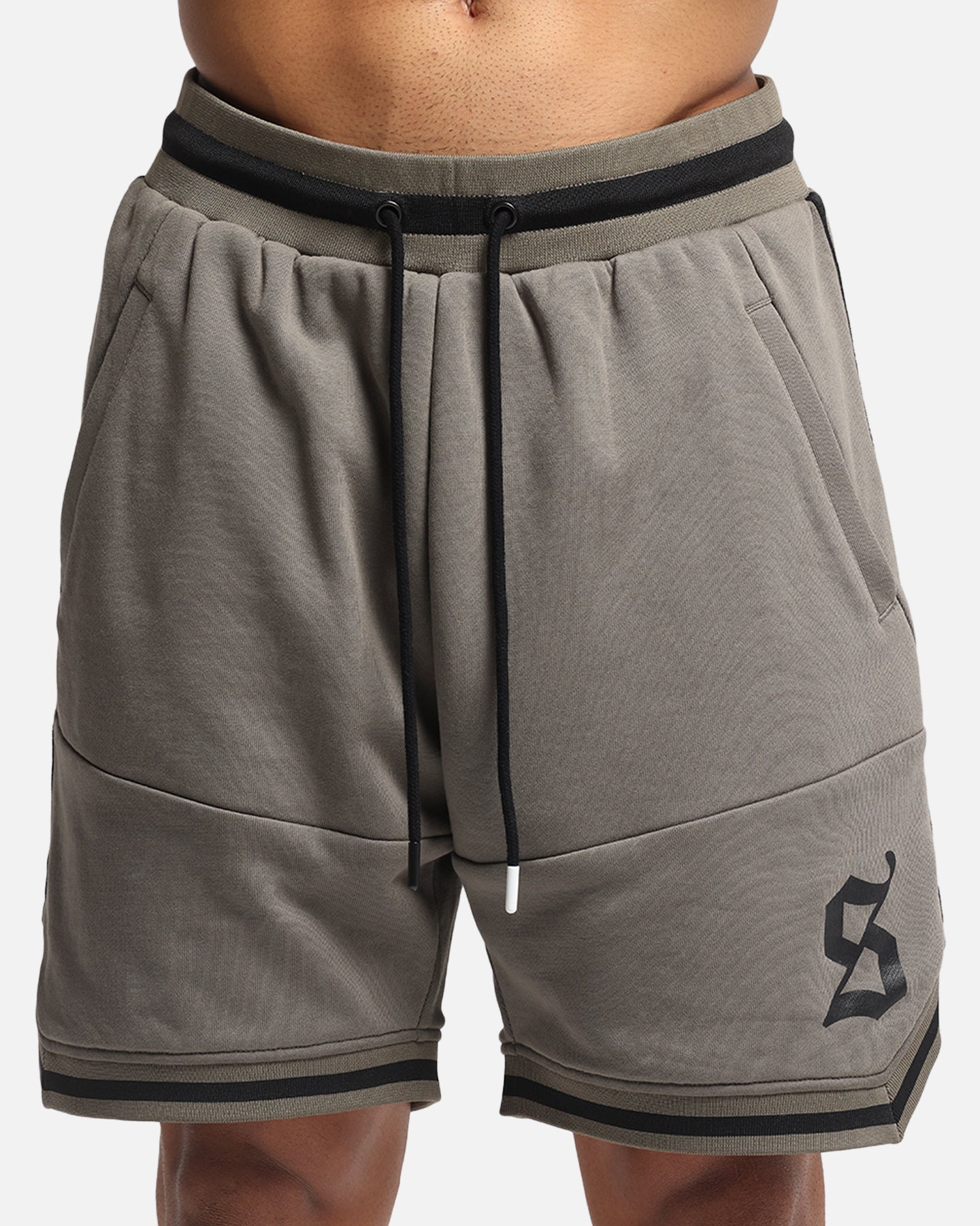 Saint Morta Icon X Fleece Short Brown、mySite、zt4zffjzw