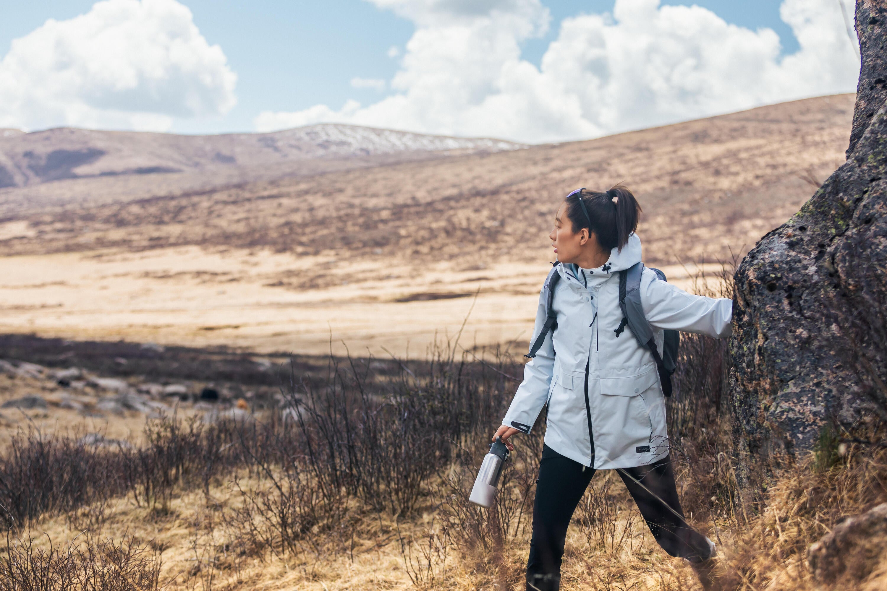 Quechua MH900 Double-Wall Insulated 500 ml Water Bottle、mySite、shQuechua MH900 Double-Wall Insulated 500 ml Water Bottle、mySite、glenpowelloop_name