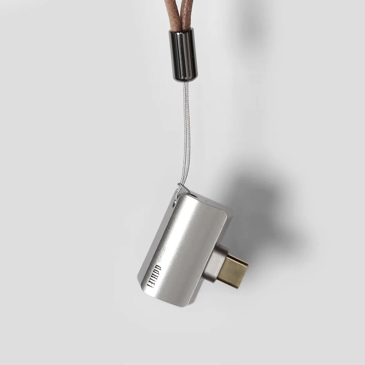  ddHiFi - TC44Pro USB-C to 4.4mm Adapter、mySite、merchandisen