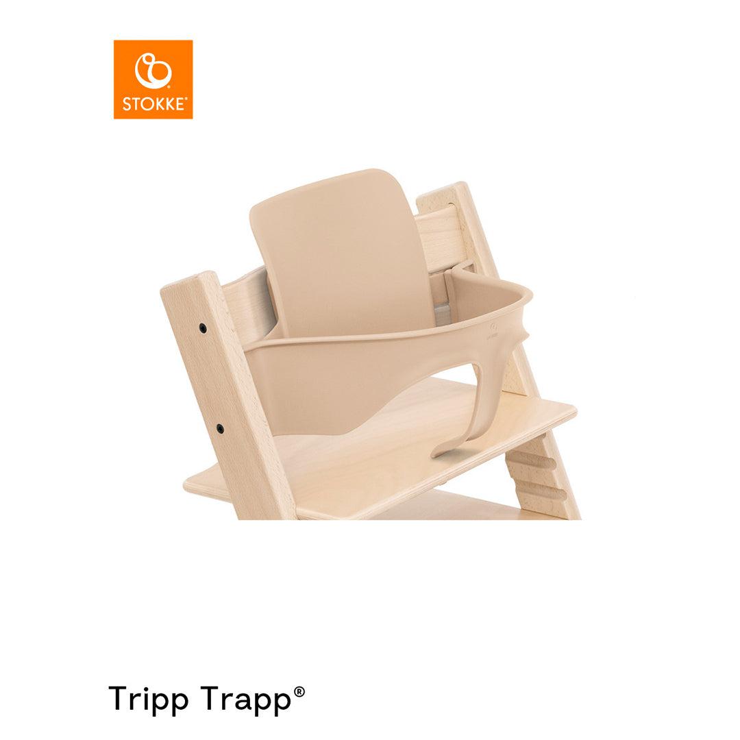  Stokke Tripp Trapp Baby Set²、mySite、merchandisen