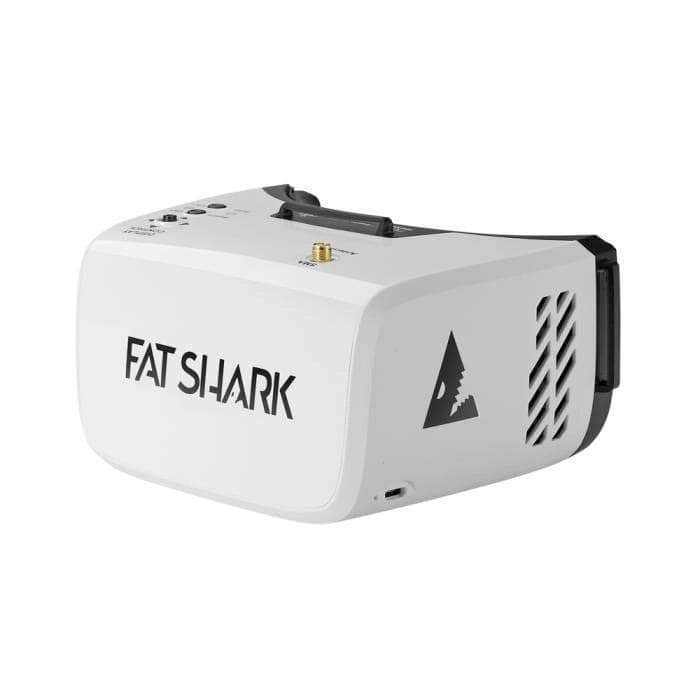  FatShark Echo FPV Goggles、mySite、merchandisen