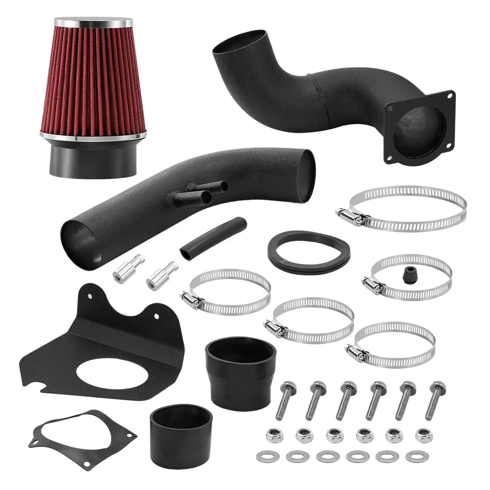 For 1996-2004 Mustang GT 4.6L V8 Cold Air Intake Kit、mySite、nflplayoffbracketp