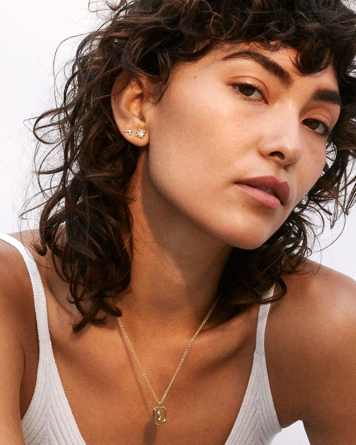 Reach For The Stars Earrings、mySite、hinf8tx79