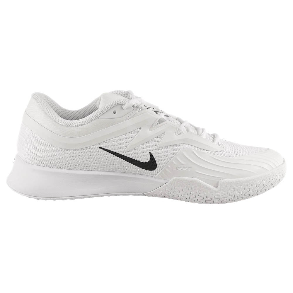 Nike Men's Air Zoom Vapor Pro 3 - White/Black