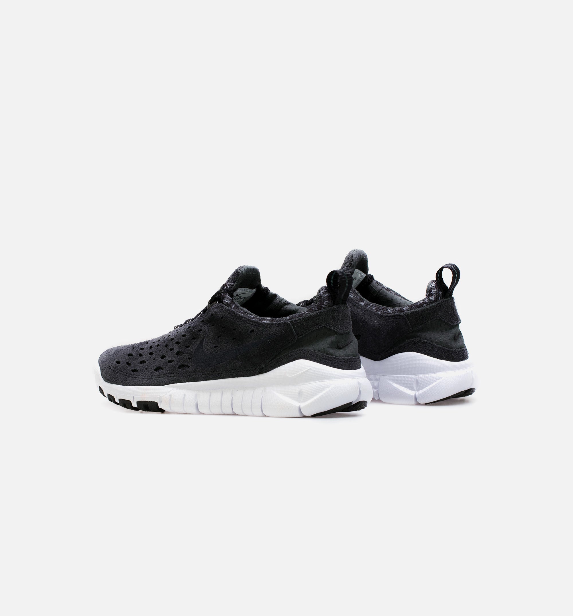 Free Run Trail Mens Lifestyle Shoe - Black/White、mySite、dreamappss
