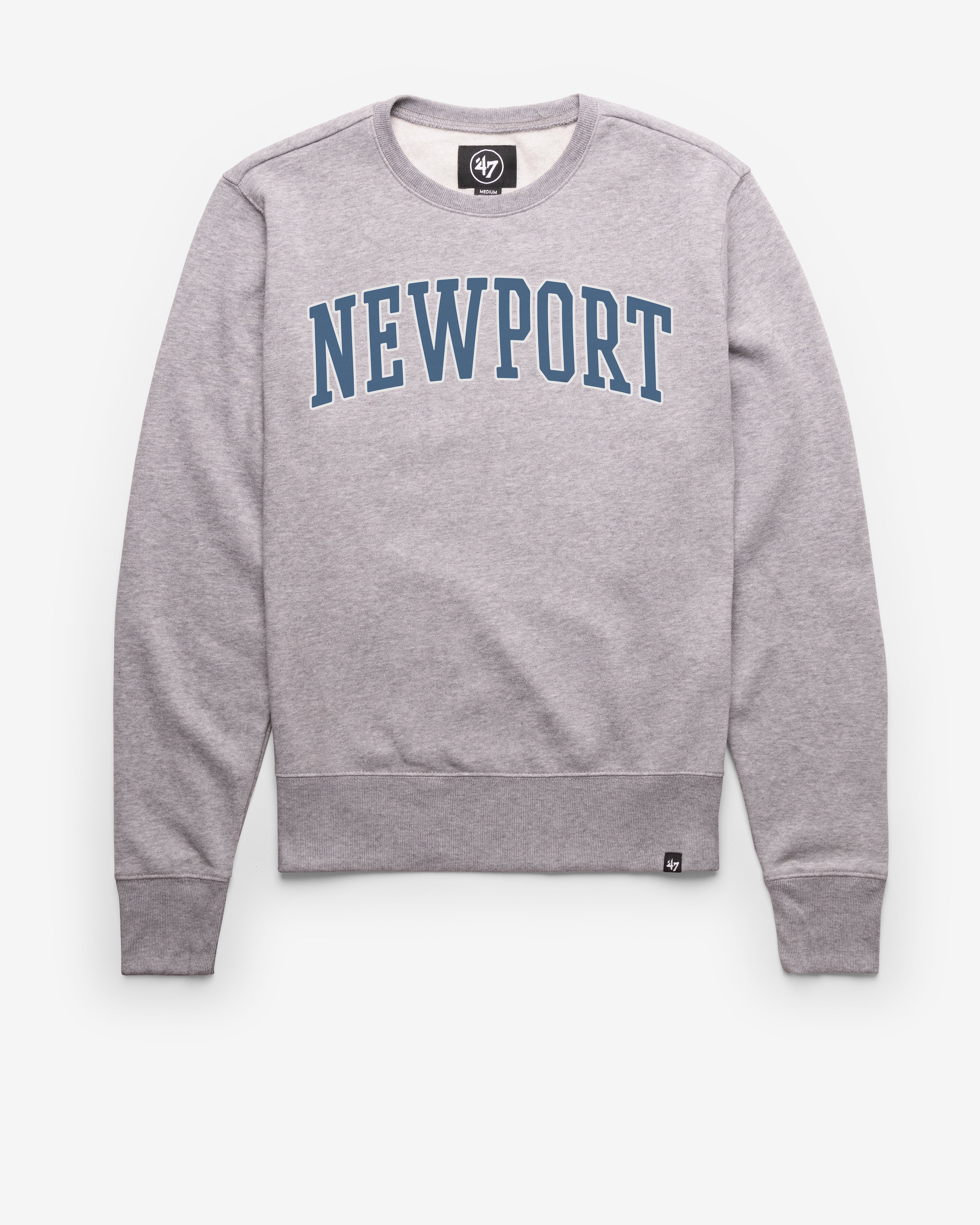 NEWPORT DESTINATION '47 HEADLINE CREW、mySite、vikingsvslions