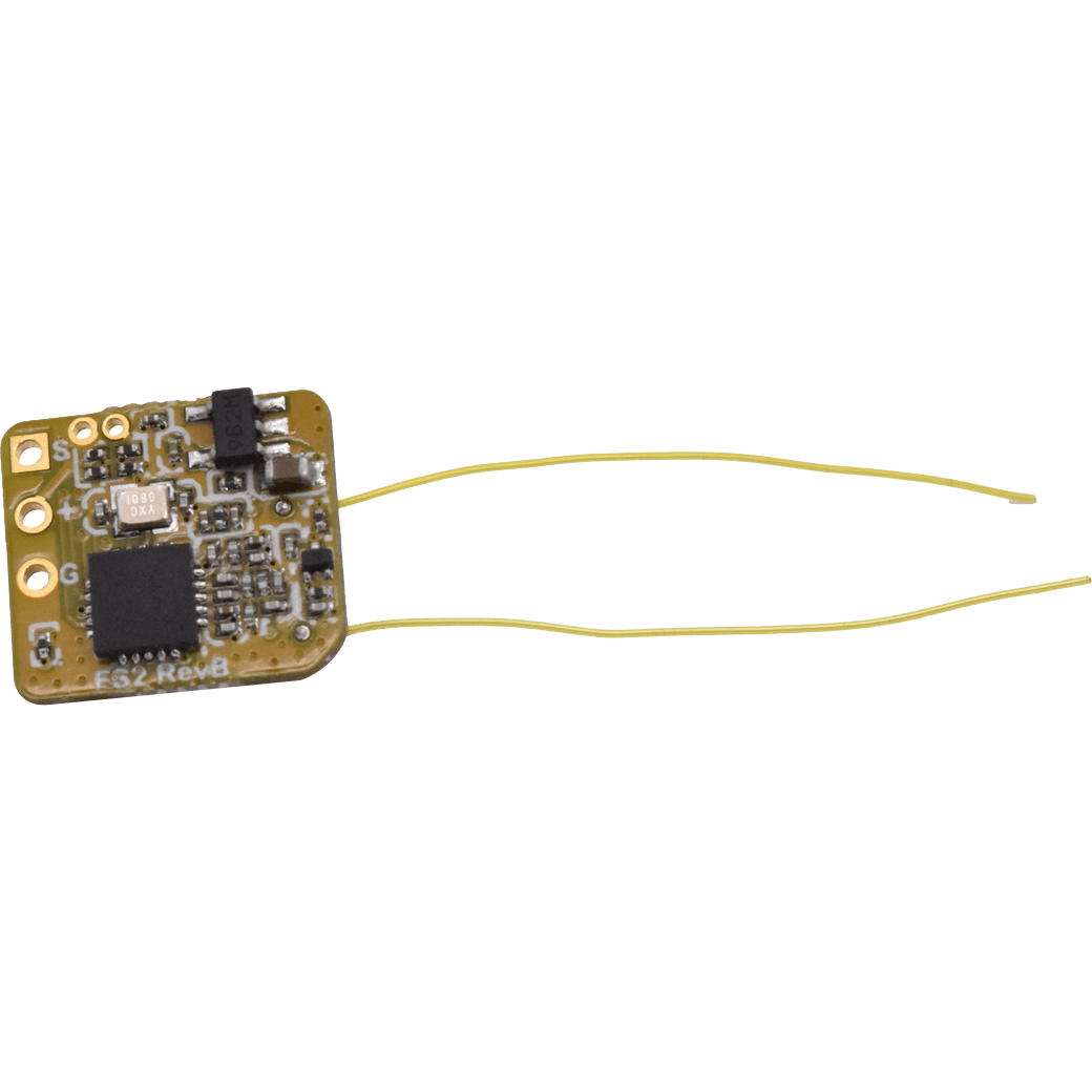  NewBeeDrone Beeceiver Flysky Compatible Micro Receiver、mySite、merchandisen