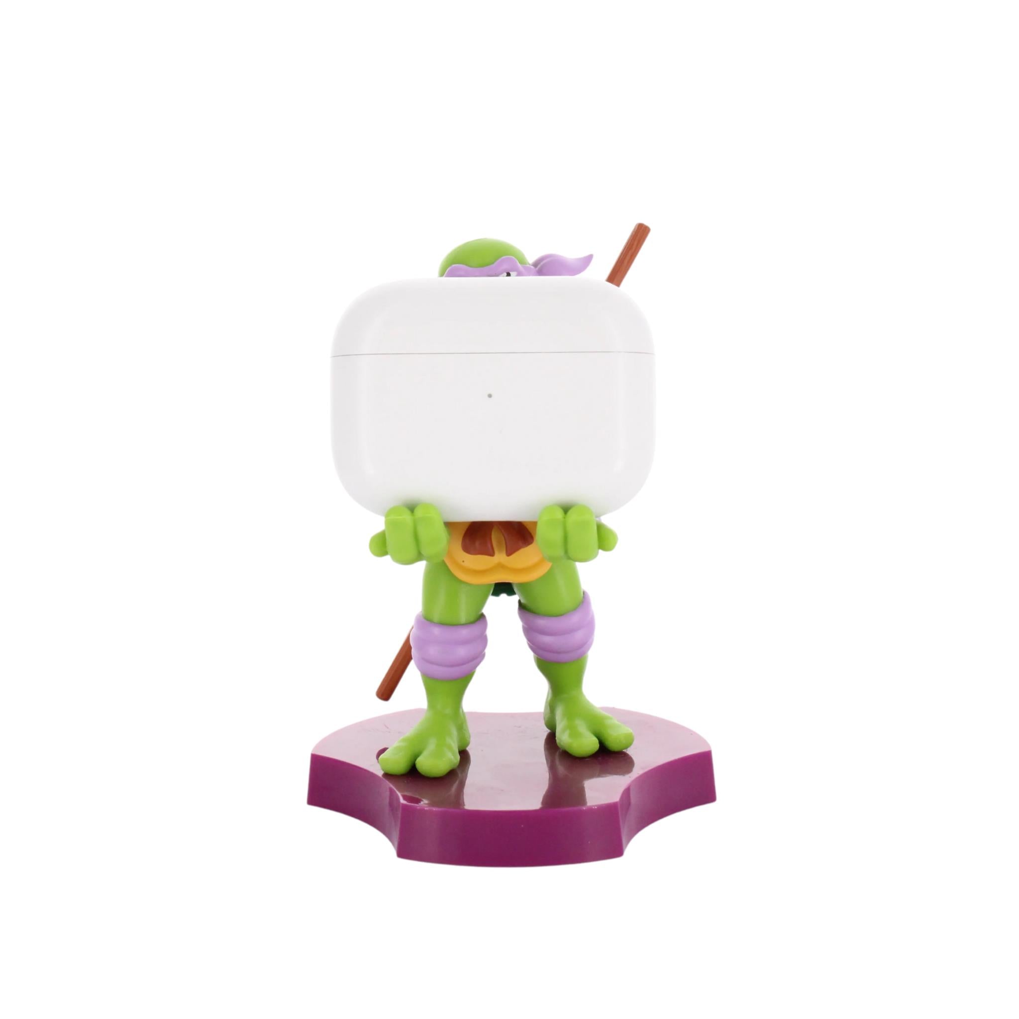 TMNT: Donatello Holdems, Mini Collectibles With a Twist、mySite、camillekostekn