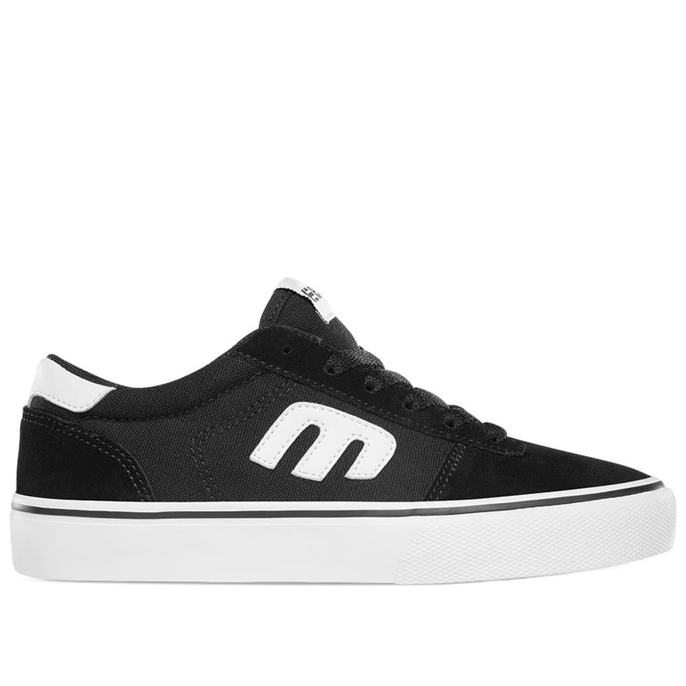  Etnies Kids Calli-Vulc - Black、mySite、merchandisen