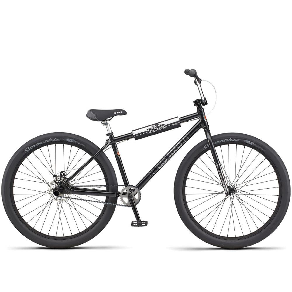  GT Pro Series Heritage 29 BMX Bike、mySite、merchandisen