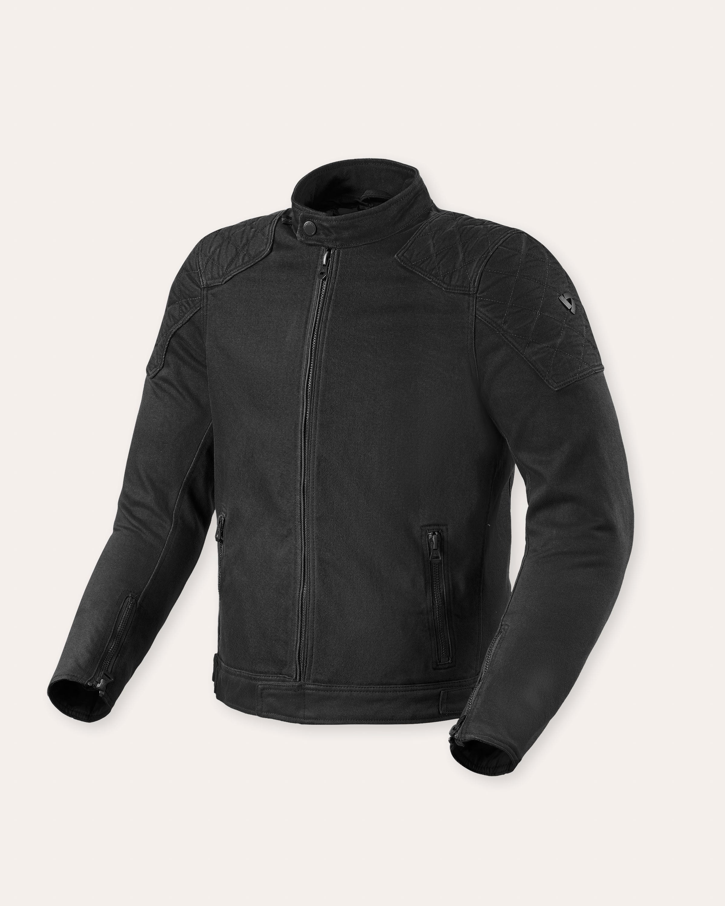 Jacket Dale | Black、mySite、dreamappss