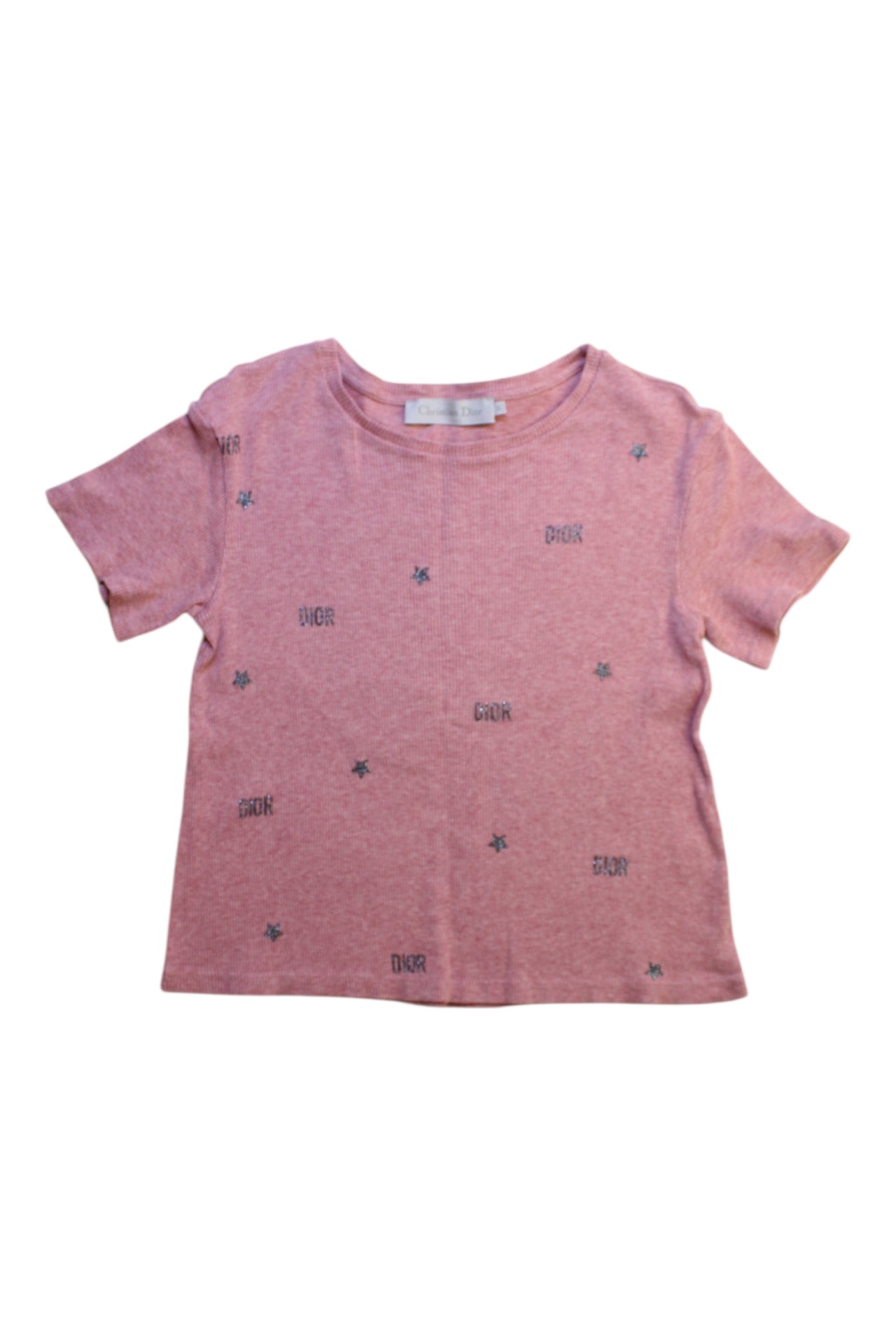 Dior Short Sleeve T-Shirt - Size 6T、mySite、g9winljtr