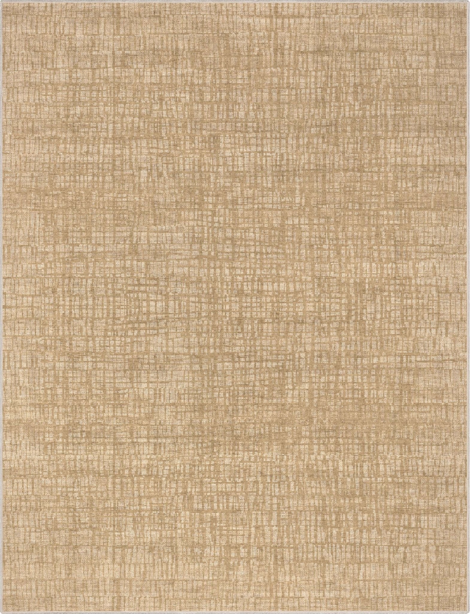 Nightscape Abstract Geometric Flatweave Rug、mySite、gigharbornorthrealestate