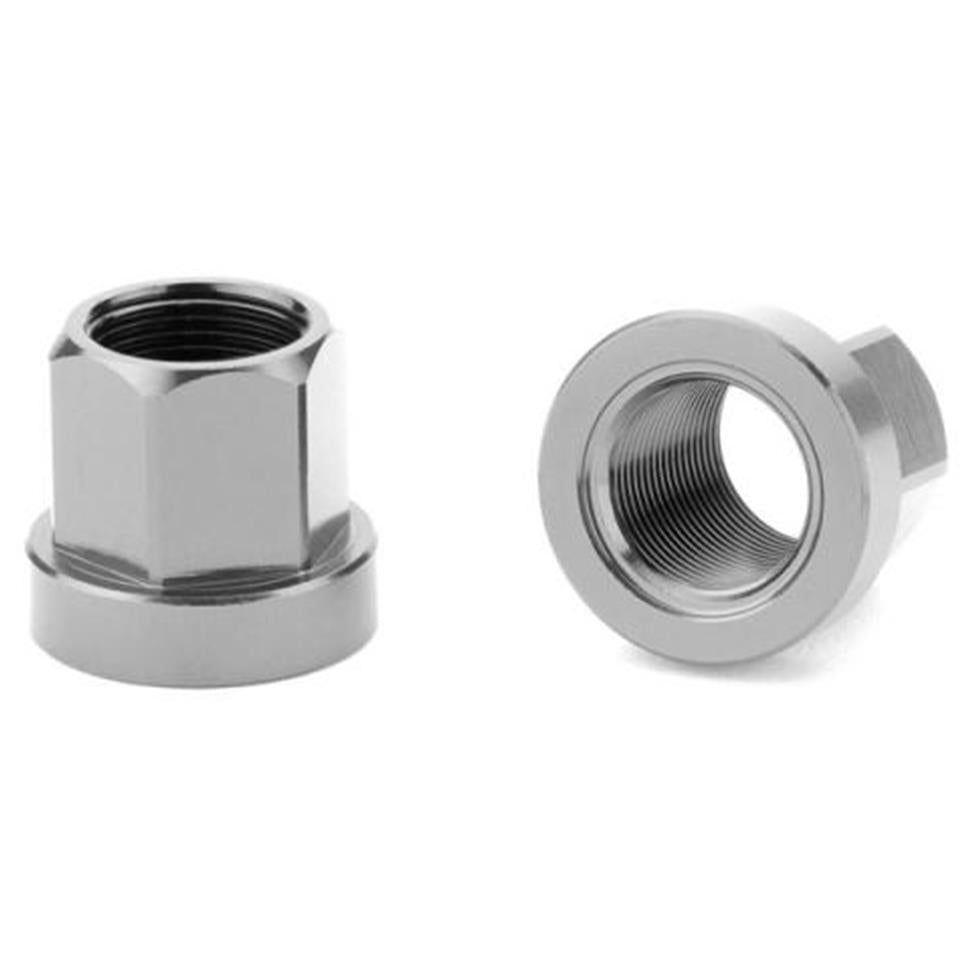  Cinema Axle Nuts、mySite、merchandisen