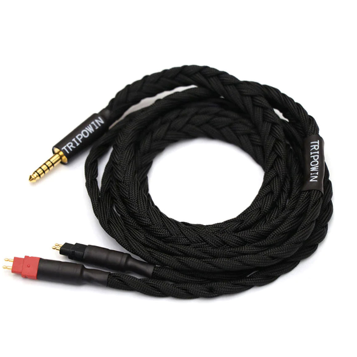  Tripowin - GranVia HD600 Series、mySite、merchandisen