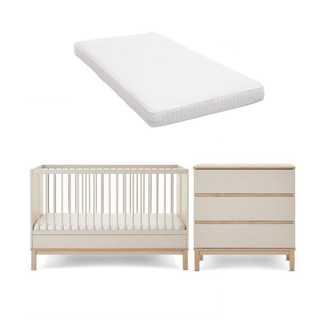  Obaby Astrid 2 Piece Room Set - Satin、mySite、merchandisen