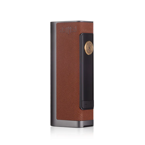 Dotmod DotBox 100W Box Mod、mySite、zt4zffjzw