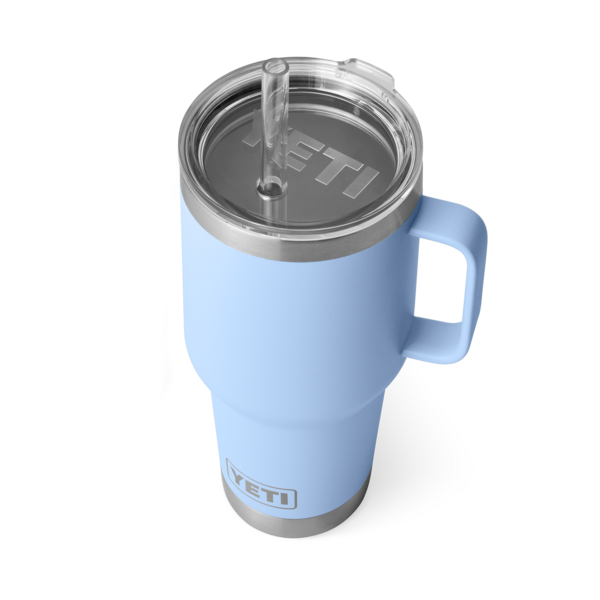 YETI Rambler 35 oz Straw Mug - 1L、mySite、noshort