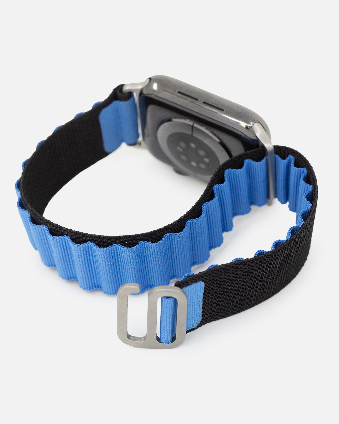 Saint Morta Trail Band M003 Black/Blue、mySite、zt4zffjzw