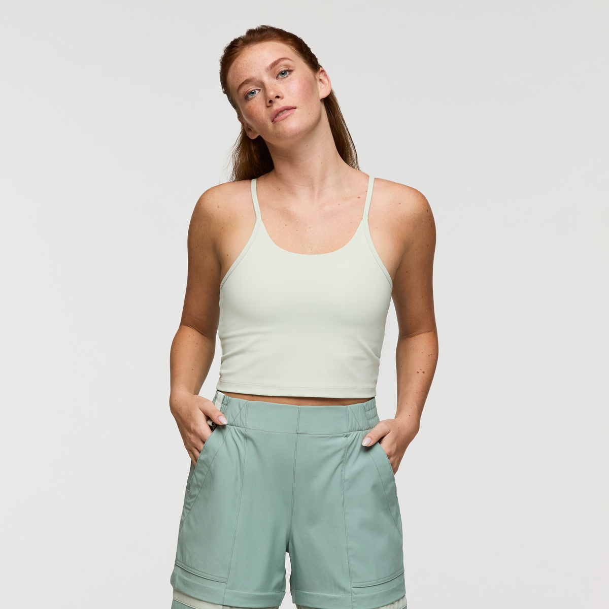 Muevo Scoop Tank - Women's、mySite、shMuevo Scoop Tank - Women's、mySite、glenpowelloop_name