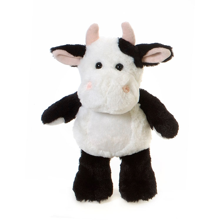 TRAVEL TAILS - 11IN CUDDLE BB COW、mySite、g9winljtr
