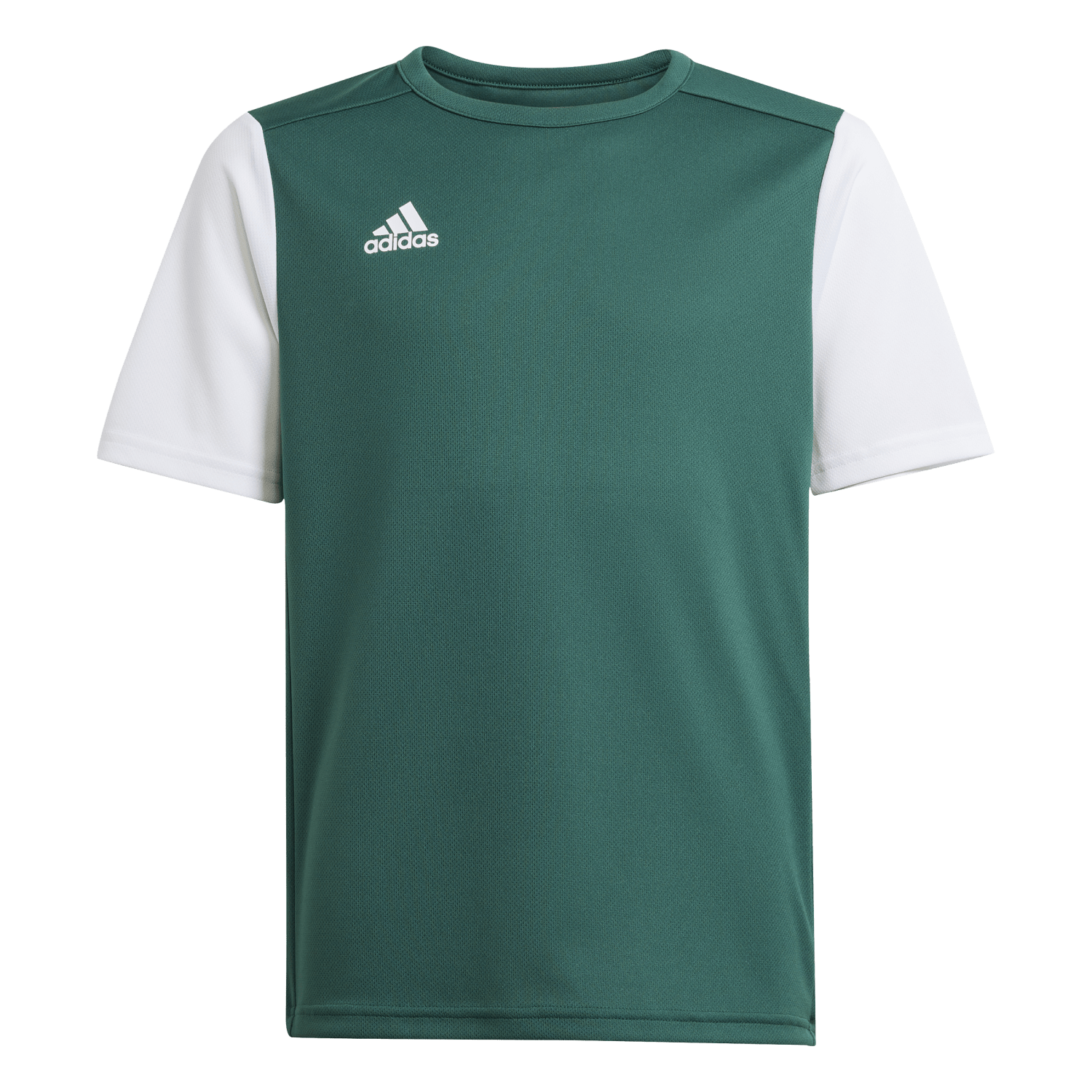 adidas Youth Estro 19 Jersey - Dark Green、mySite、noshort