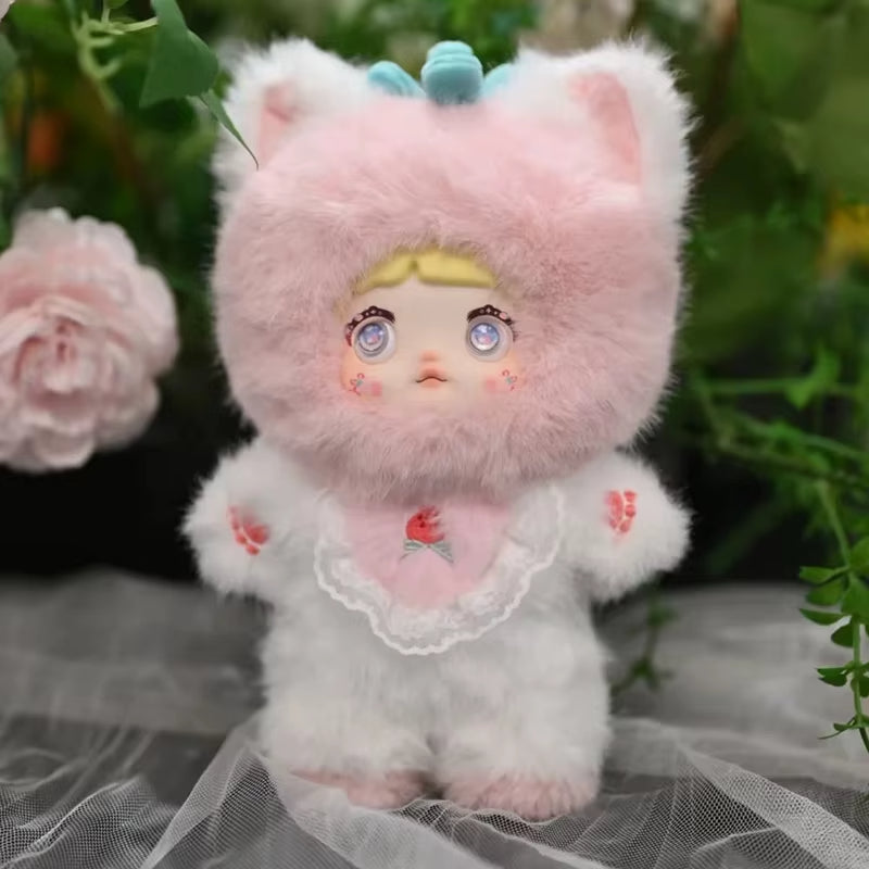  【Limited】Nommi Interesting Fruits Series Plush Blind Box、mySite、greenlandpopulation