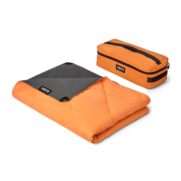 YETI Lowlands Blanket、mySite、noshort