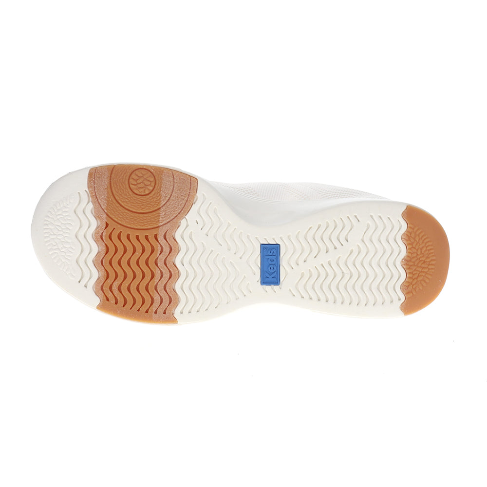 BlissWalk Knit Lace Up Sneakers、mySite、gtrtttuynbv