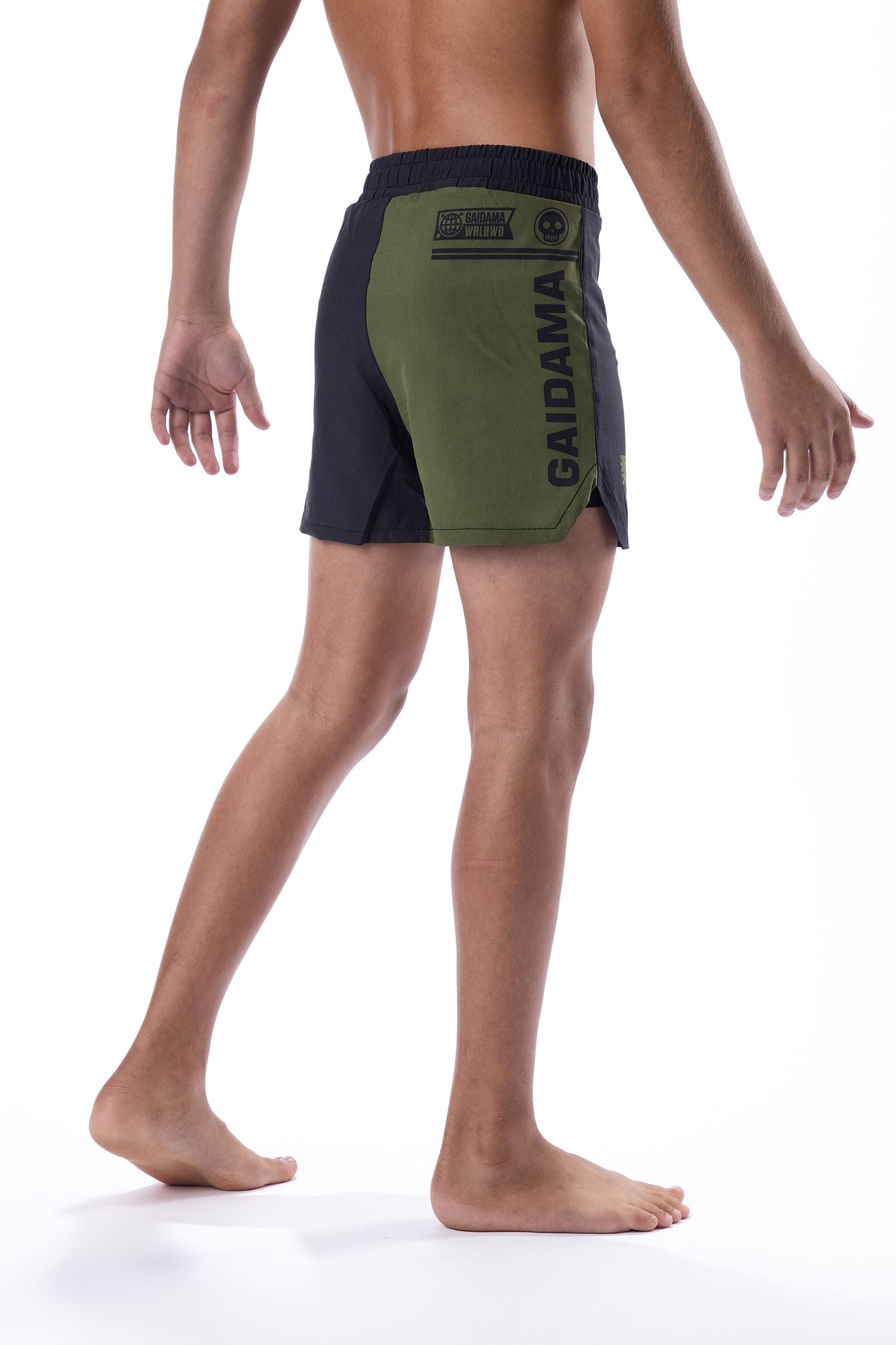 Youth G Team Jiu Jitsu Shorts、mySite、gigharbornorthrealestate