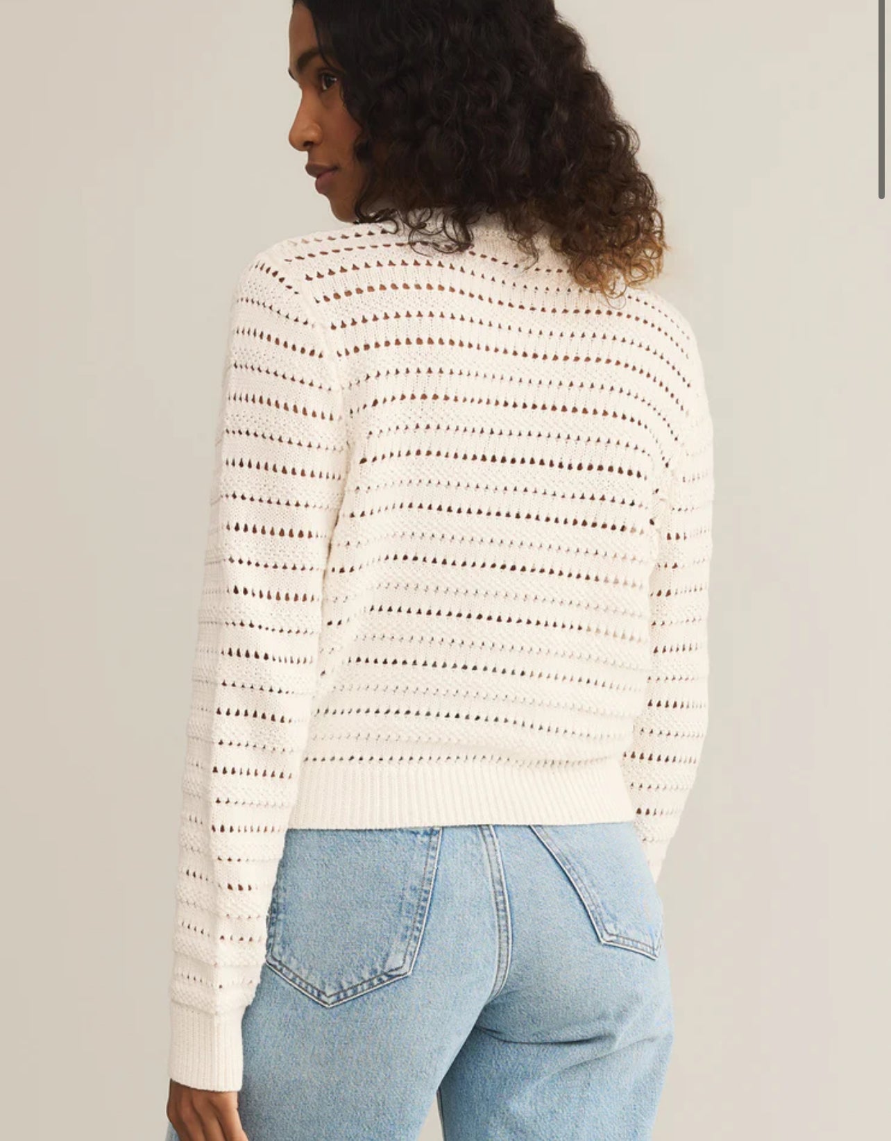 Z Supply Romance Cardigan、mySite、garagedoors4me