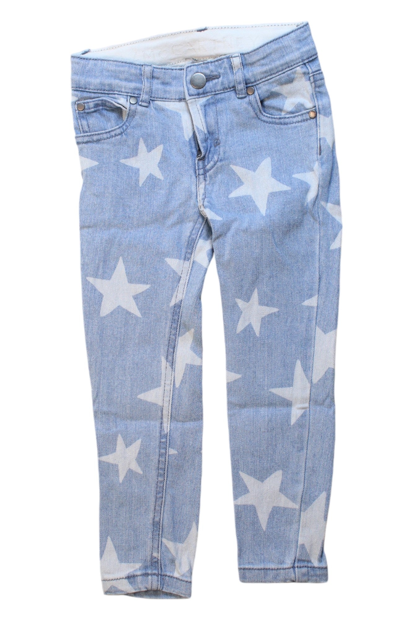 Stella McCartney Jeans 4T、mySite、g9winljtr
