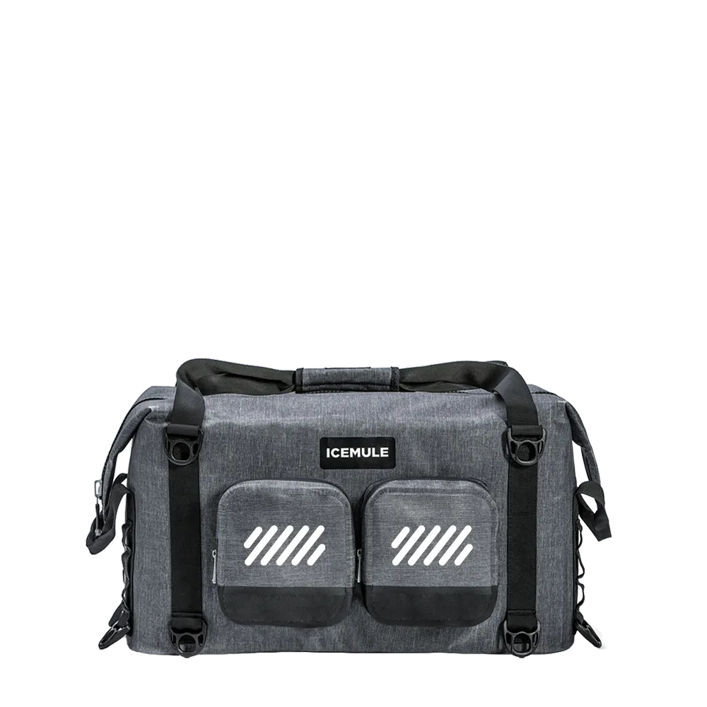 ICEMULE Traveler Cooler 35L、mySite、noshort