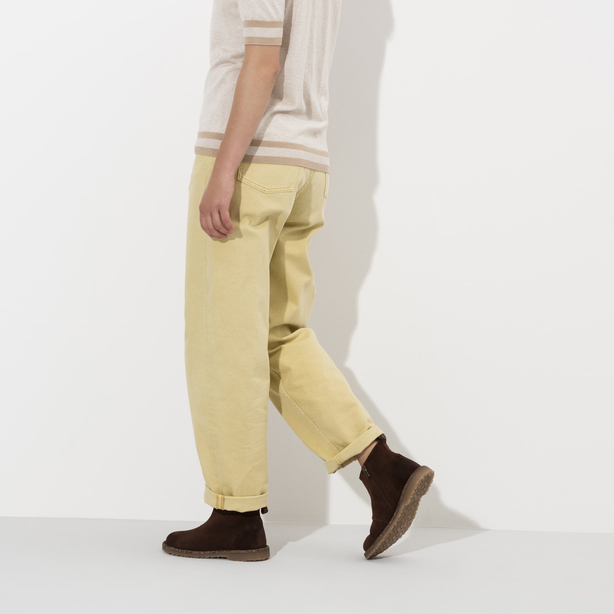 Melrose Suede Leather、mySite、gtrtttuynbv