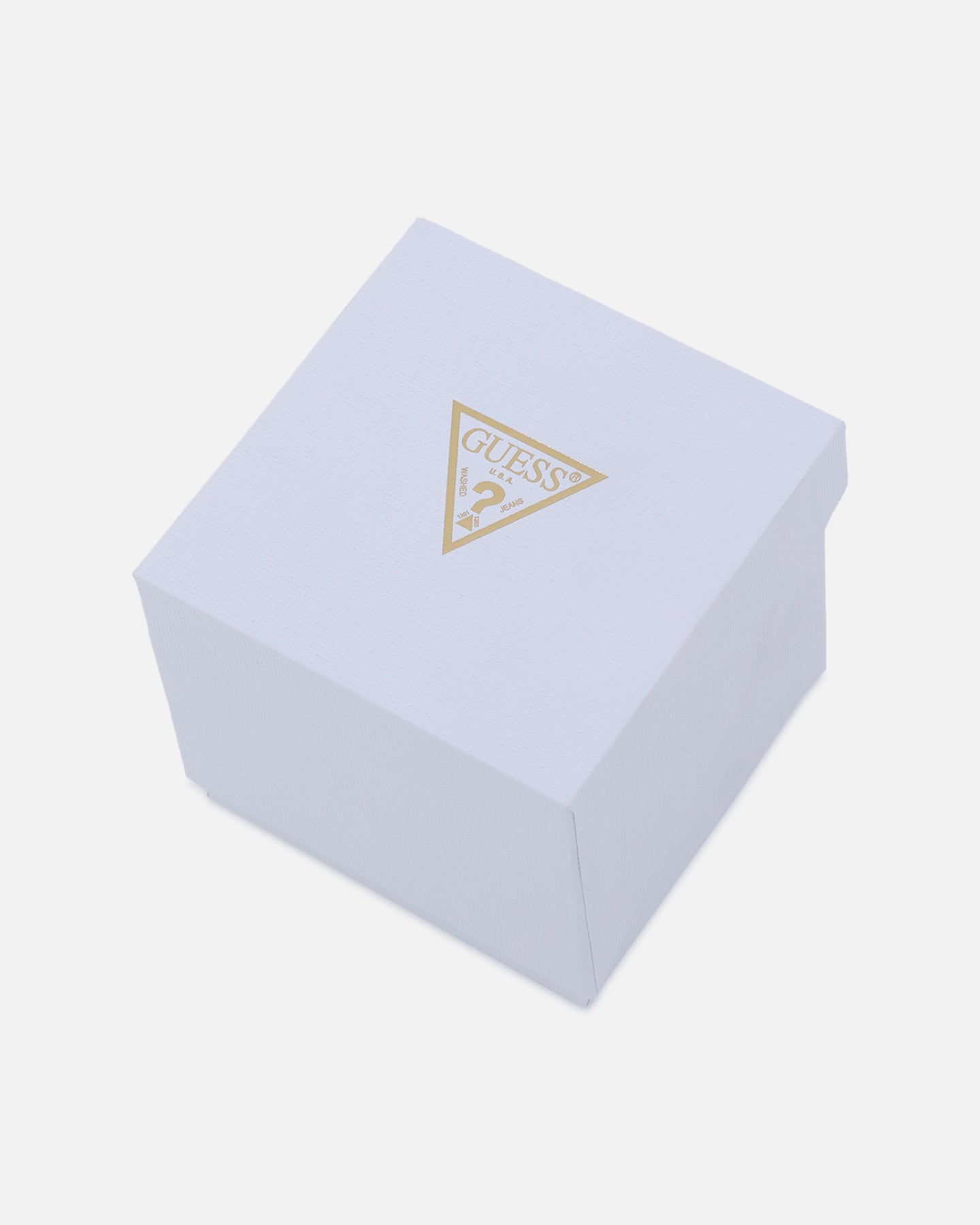 Guess Mainline Women's Mod ID Watch Silver、mySite、zt4zffjzw