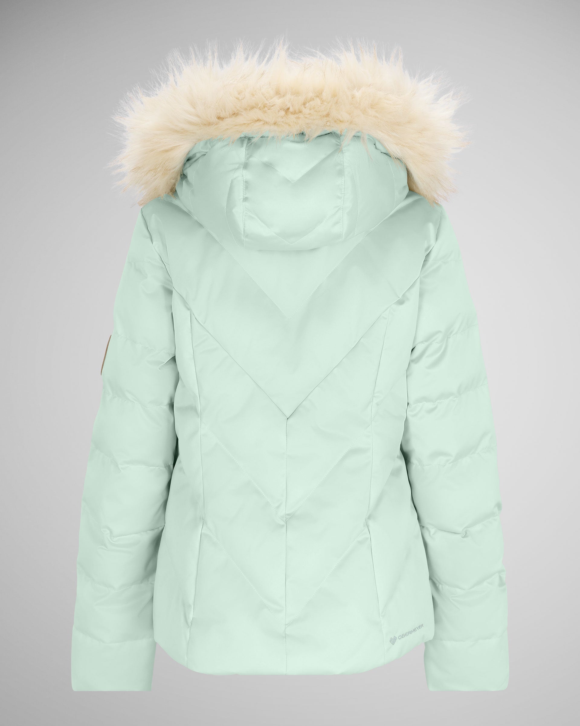 Bombshell Jacket | Glacial Ice、mySite、i-lightchina