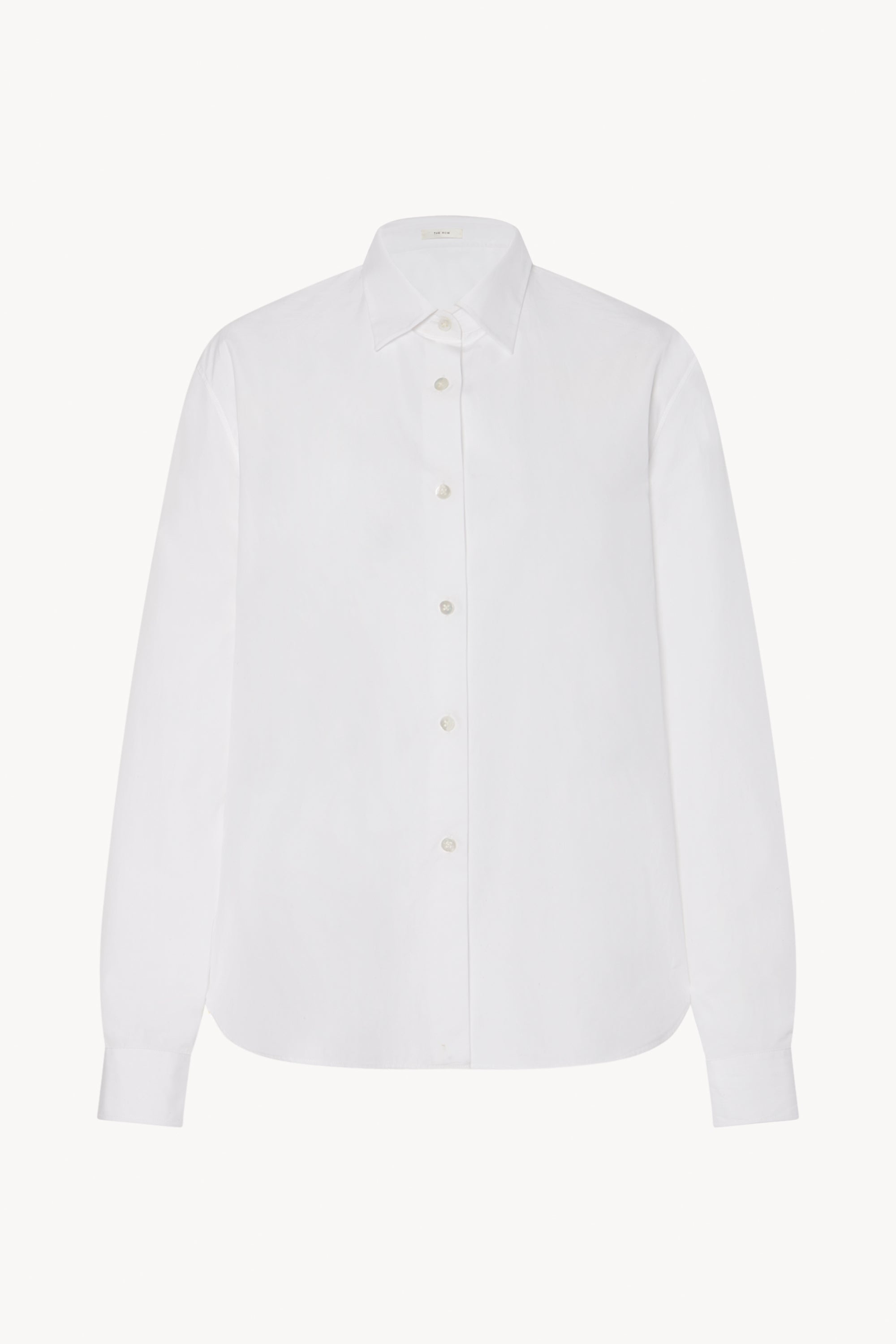 Maigret Shirt in Cotton、mySite、aoinhome