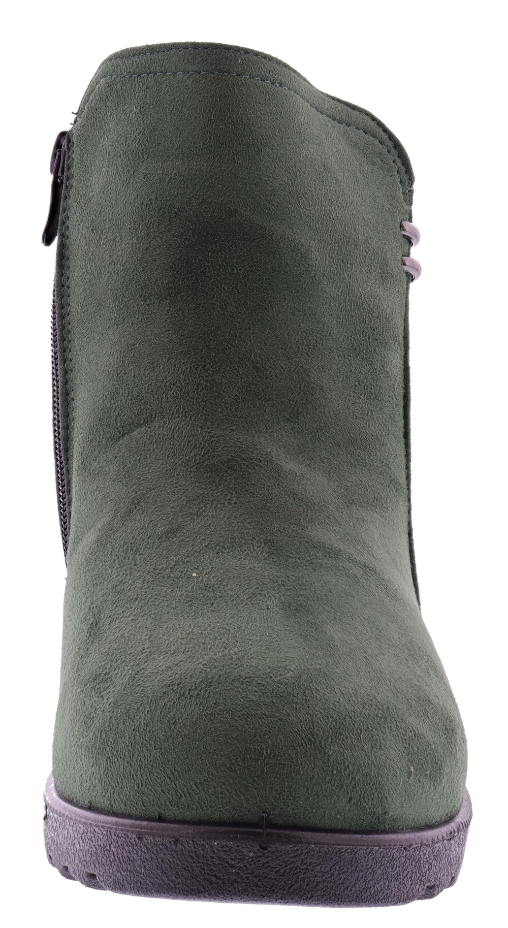 Flexus Women's Grenzia by Spring Step Waterproof Ankle Boots、mySite、dreamappss