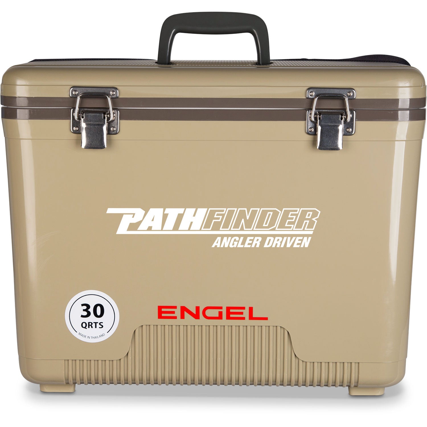 Engel 30 Quart Drybox/Cooler - MBG、mySite、noshort