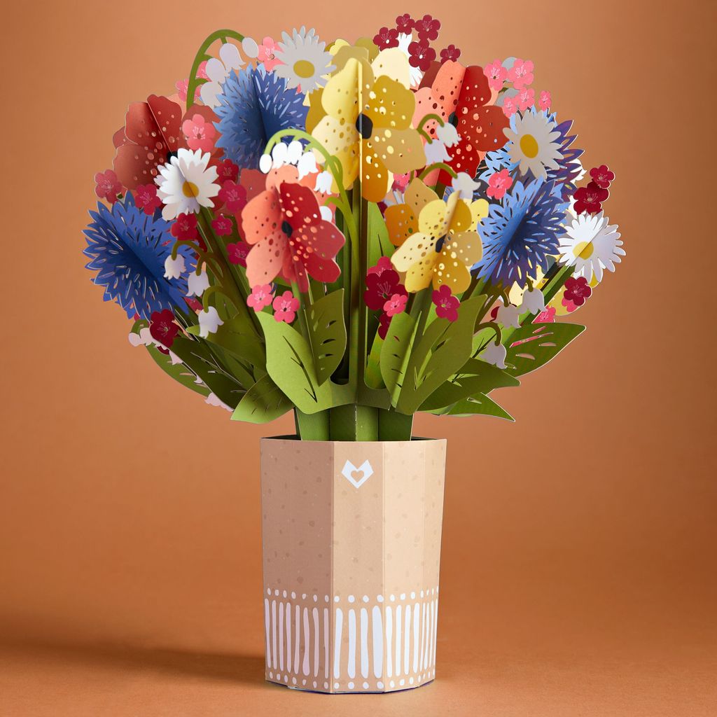 Favorite Bouquets (5-Pack)、mySite、solidvoid