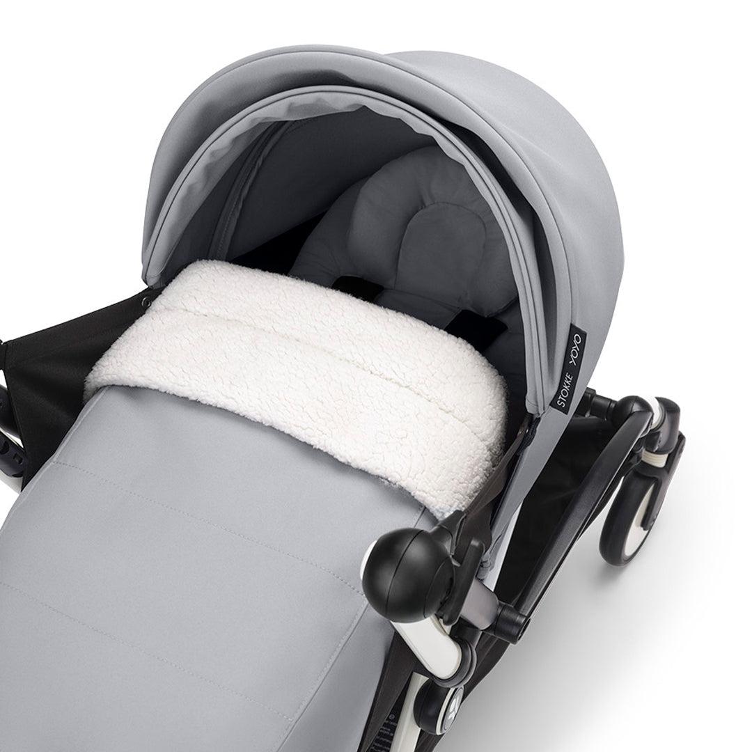  Outlet - Stokke YOYO 0+ Newborn Pack、mySite、merchandisen