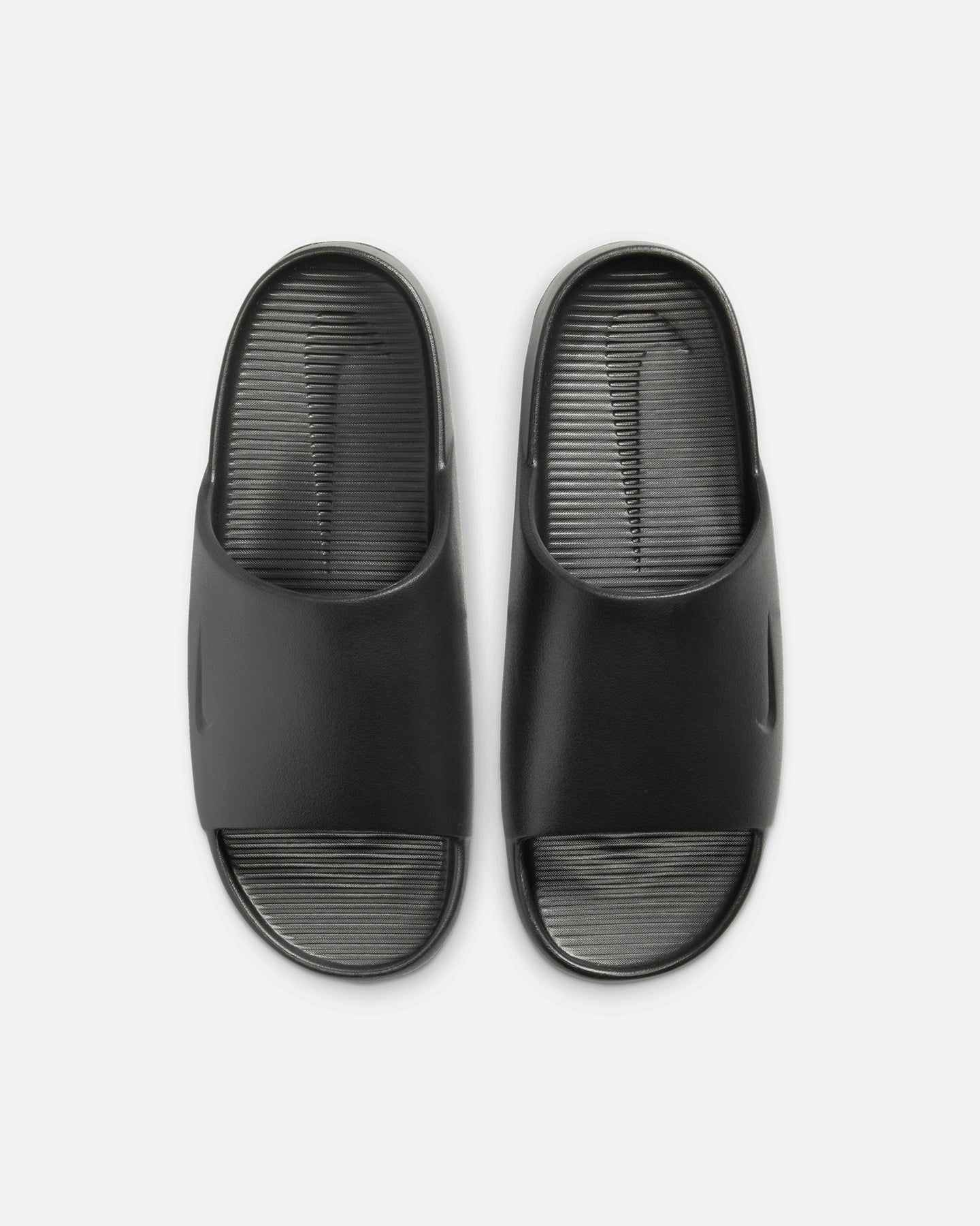Nike Calm Slide Black/Black、mySite、zt4zffjzw