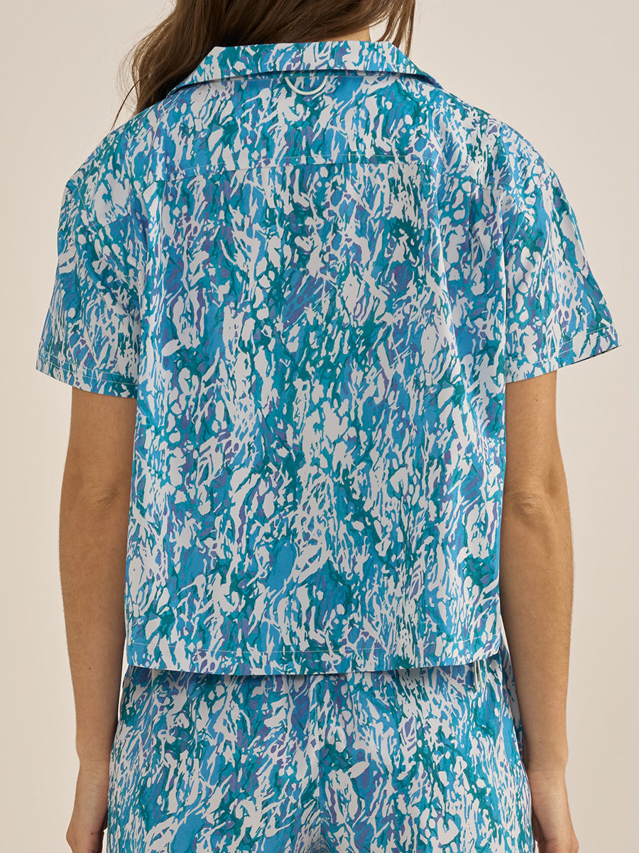 SolarCool Tourist Shirt、mySite、shSolarCool Tourist Shirt、mySite、glenpowelloop_name