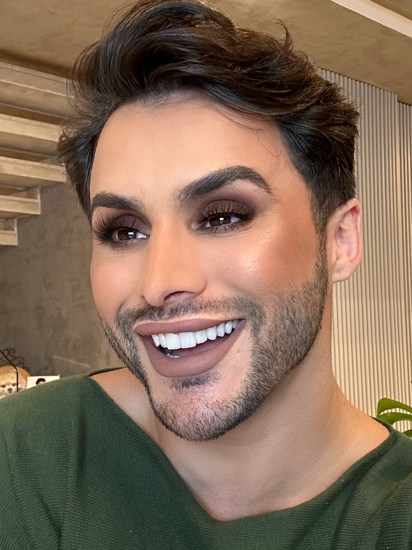 PRO Paleta com Hialurnico e Vit E、mySite、camillekostekn