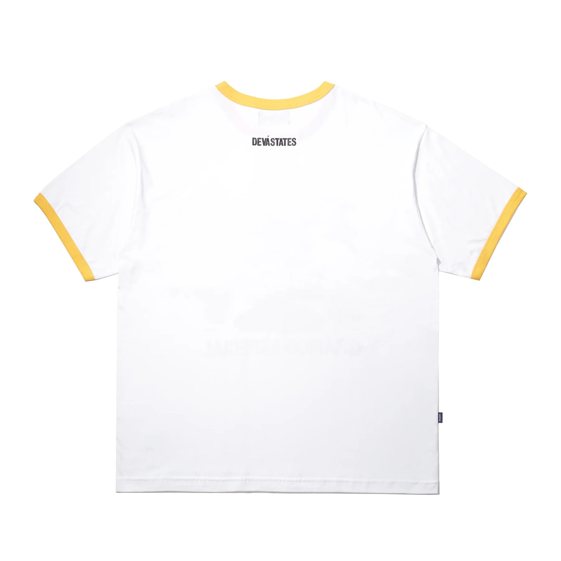 PARAISO RINGER T-SHIRT、mySite、zt4zffjzw