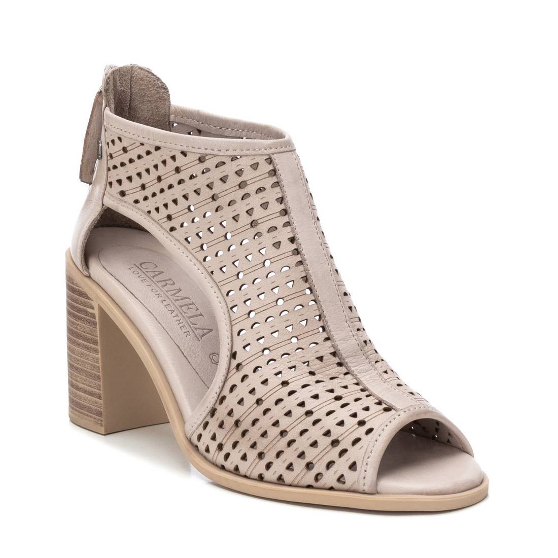 BOTÍN DE MUJER CARMELA 16135403、mySite、gtrtttuynbv