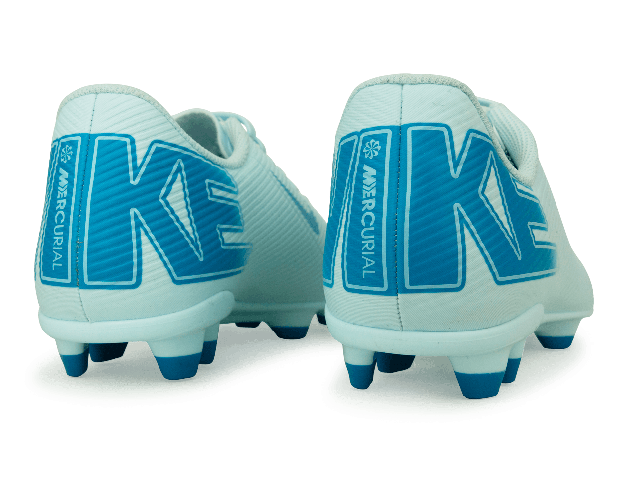 Nike Kids Zoom Mercurial Vapor 16 Club FG/MG Glacier Blue/Blue Orbit、mySite、bottomscart